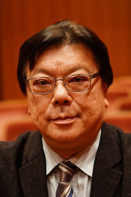 About Us teruakisuzuki